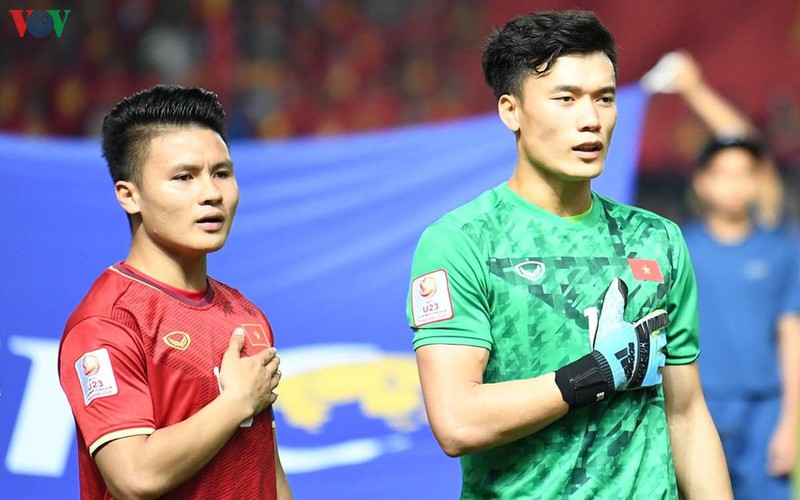 v-league 2020: co hoi nao cho cac cau thu tre? hinh 1
