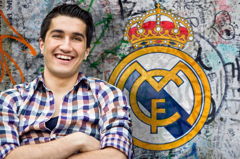 nhung cau thu co the ban "quen" da tung khoac ao real madrid hinh 4