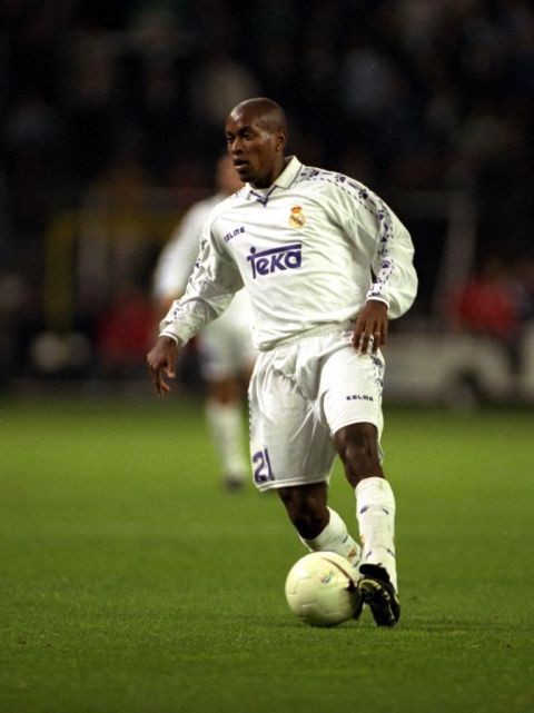 nhung cau thu co the ban "quen" da tung khoac ao real madrid hinh 7