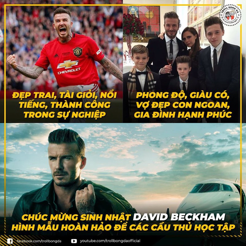 biem hoa 24h: david beckham tron 45 tuoi hinh 2