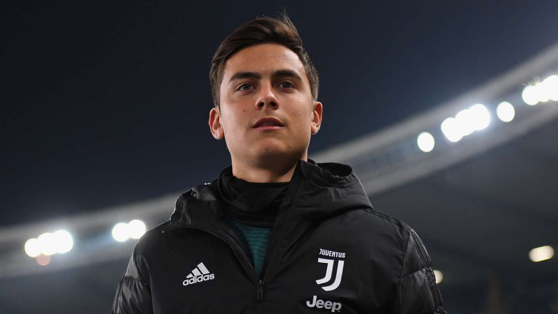 juventus xac nhan dybala binh phuc sau 4 lan duong tinh voi sars-cov-2 hinh 1
