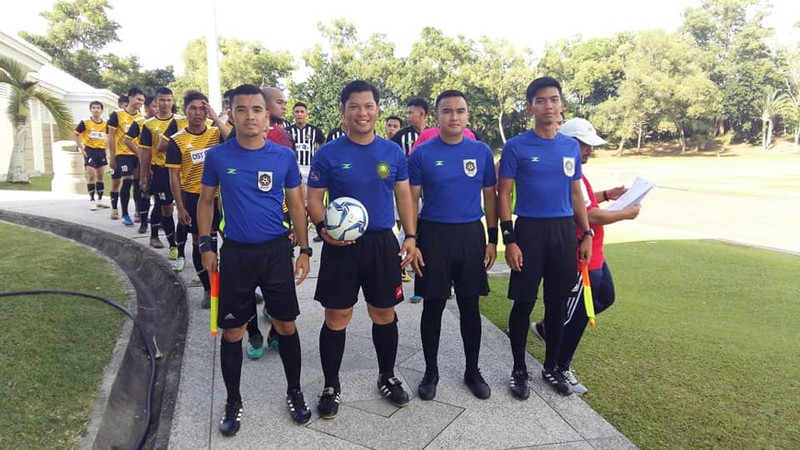 bong da viet nam bi thai lan "bo xa" ve so trong tai fifa hinh 1