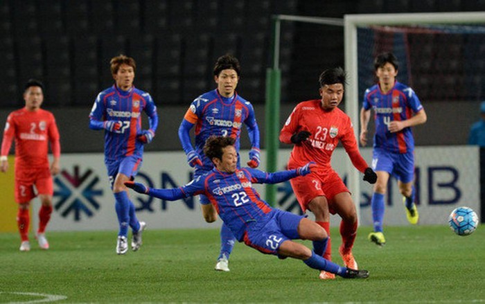 clb nhat ban ky thoa thuan hop tac toan dien voi doi bong v-league  hinh 1