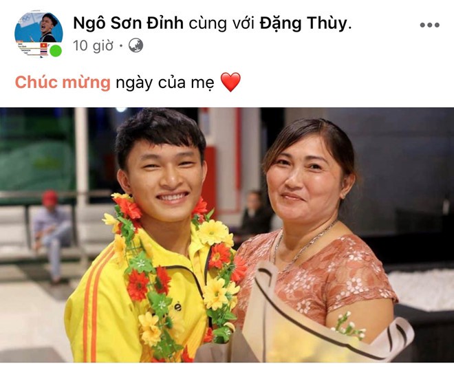 ronaldo va dan sao the thao chia se thong diep y nghia nhan ngay cua me hinh 6