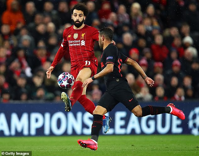 them mot rao can khien champions league kho xac dinh ngay tro lai  hinh 1