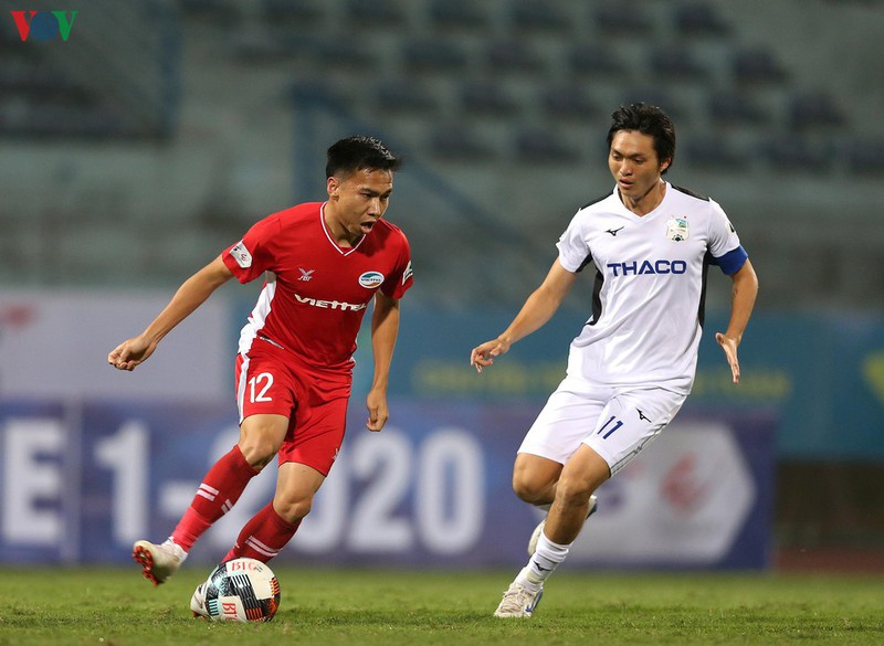 v-league 2020 tro lai theo the thuc moi: hay cu vui di da!!  hinh 1