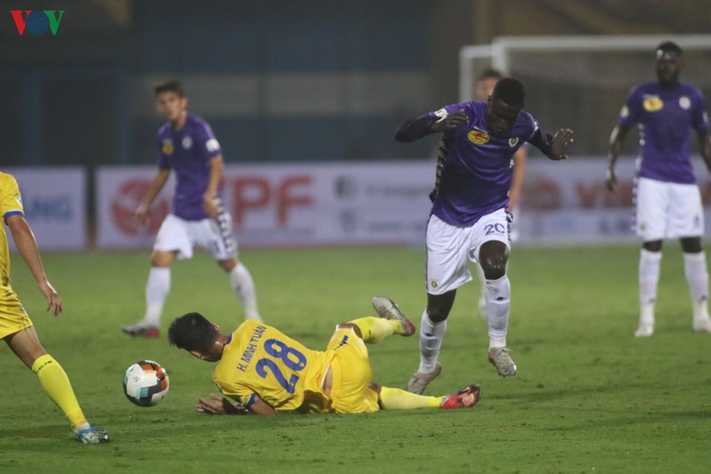 v-league 2020 tro lai theo the thuc moi: hay cu vui di da!!  hinh 2