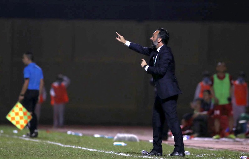 hlv thanh hoa ban khoan voi the thuc thi dau moi cua v-league  hinh 1