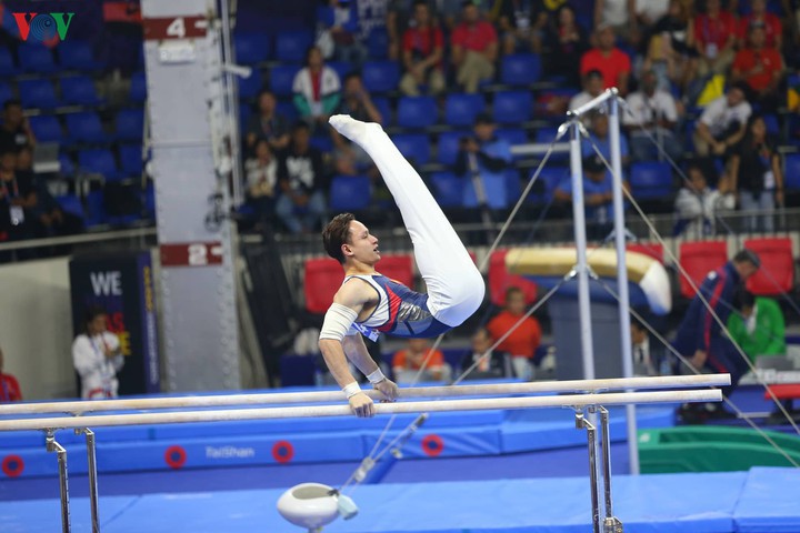 the dung dung cu viet nam dat muc tieu gianh them suat du olympic tokyo  hinh 2