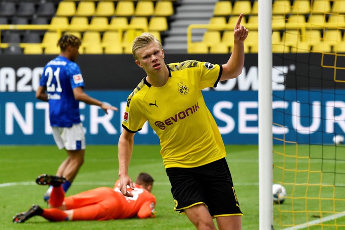 toan canh ngay bundesliga tro lai sau covid-19 hinh 2