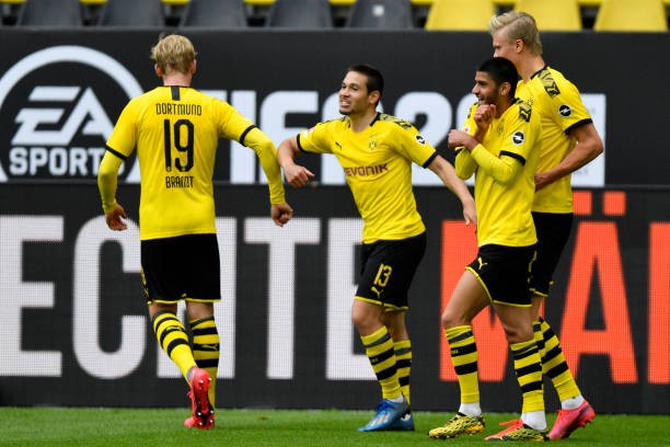 toan canh ngay bundesliga tro lai sau covid-19 hinh 3