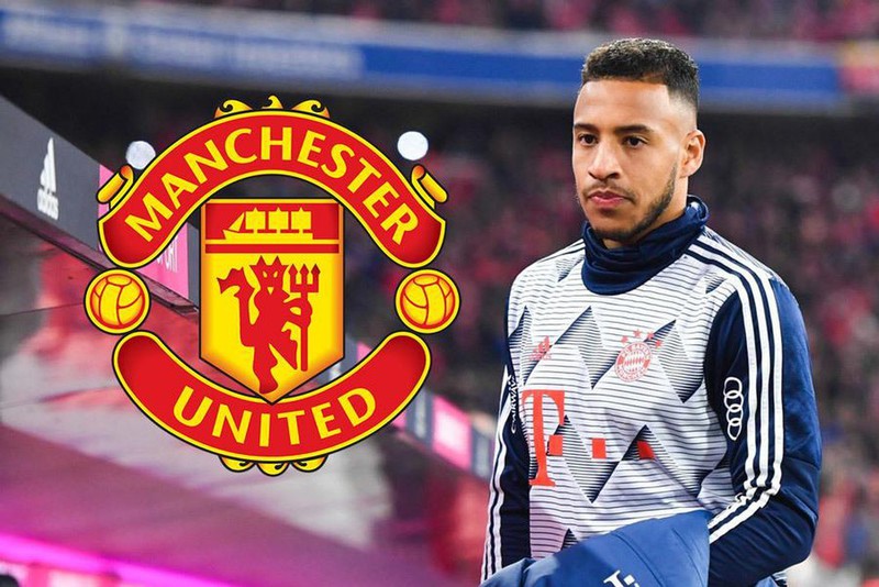 chuyen nhuong 17/5: mu chuyen huong sang cau thu bundesliga  hinh 1