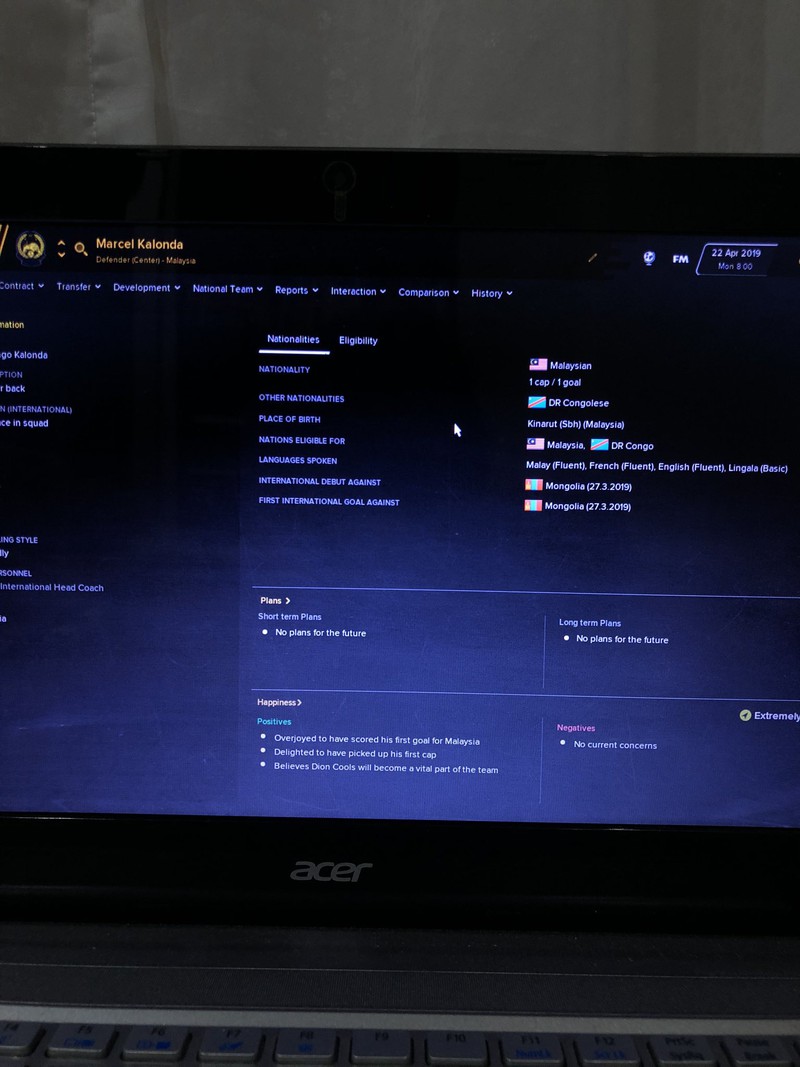 cau thu chau phi duoc moi nhap tich malaysia dau dt viet nam qua ... game  hinh 2