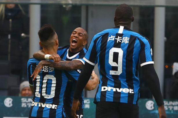 chuyen nhuong 29/5: inter milan muon tiep tuc muon "nguoi thua" cua mu hinh 1