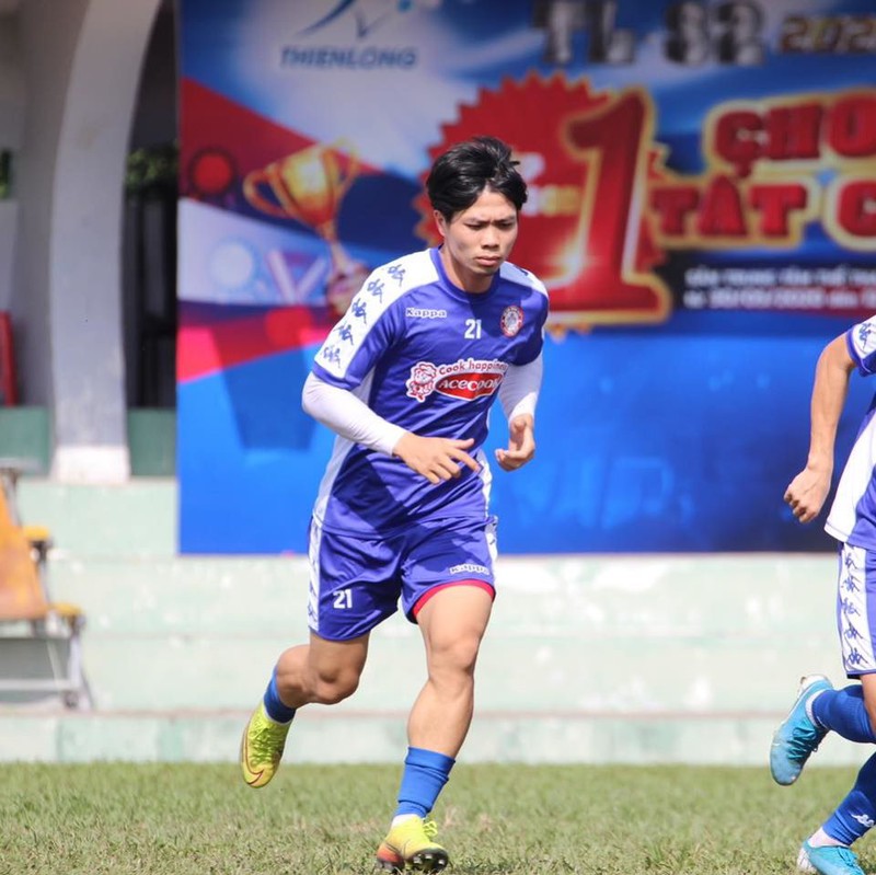 cong phuong lan dau tro lai san tap sau le dinh hon  hinh 1