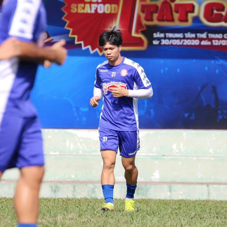 cong phuong lan dau tro lai san tap sau le dinh hon  hinh 2