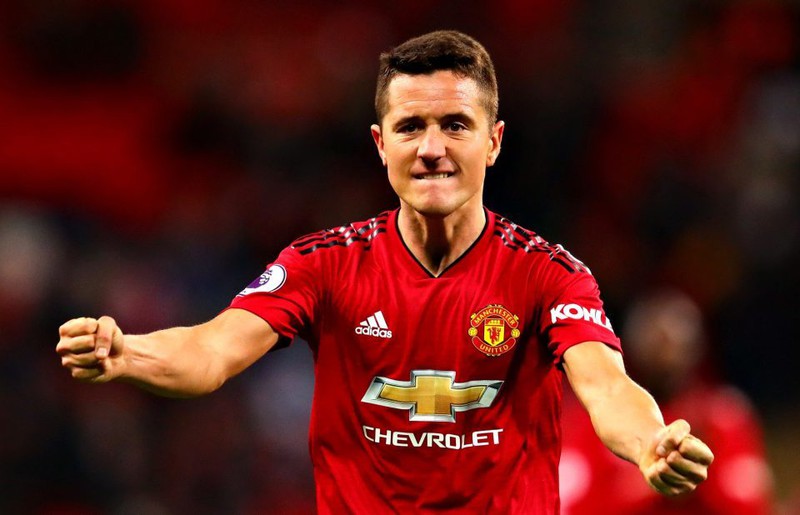 cuu danh thu mu chi trich doi bong cu sau hon mot nam roi old trafford  hinh 1
