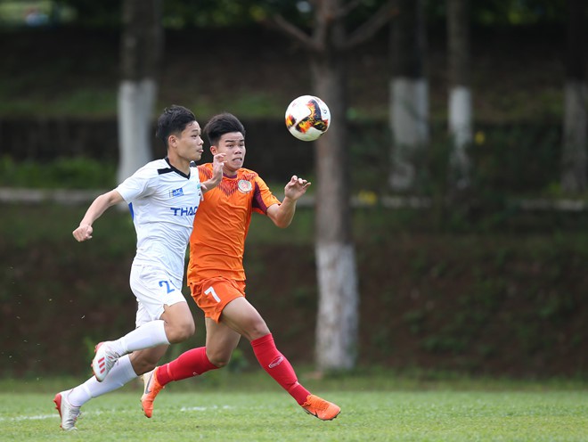 u19 hagl "khuynh dao" vong loai u19 qg: niem hy vong giua "tam bao"  hinh 2
