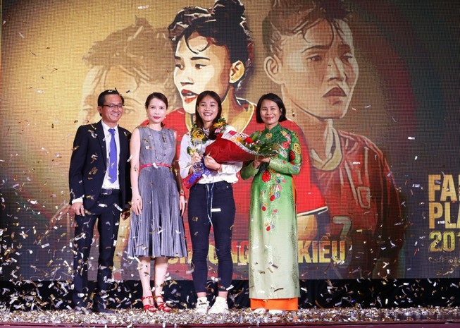 chuong thi kieu gianh giai thuong fair play 2019 hinh 1