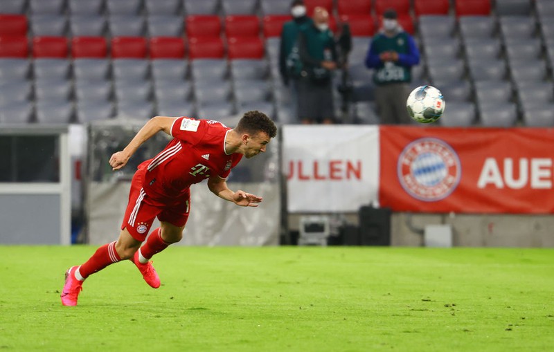 tuong thuat bayern munich 2-1 frankfurt (ban ket cup qg duc) hinh 1