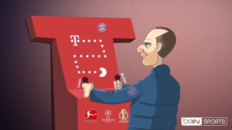 biem hoa 24h: la liga tro lai, barca hay real vo dich? hinh 4