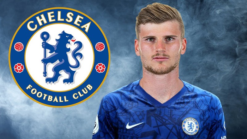 chelsea chinh thuc chieu mo thanh cong timo werner hinh 1