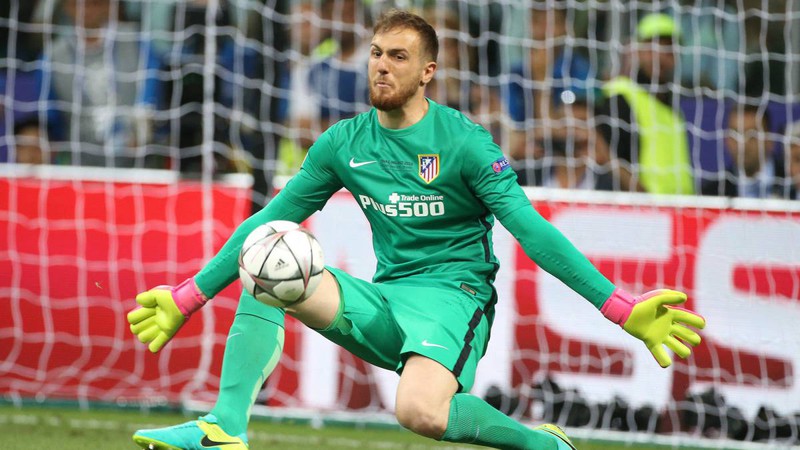 thu mon atletico gia nhap "ngoi den huyen thoai" cua la liga hinh 1