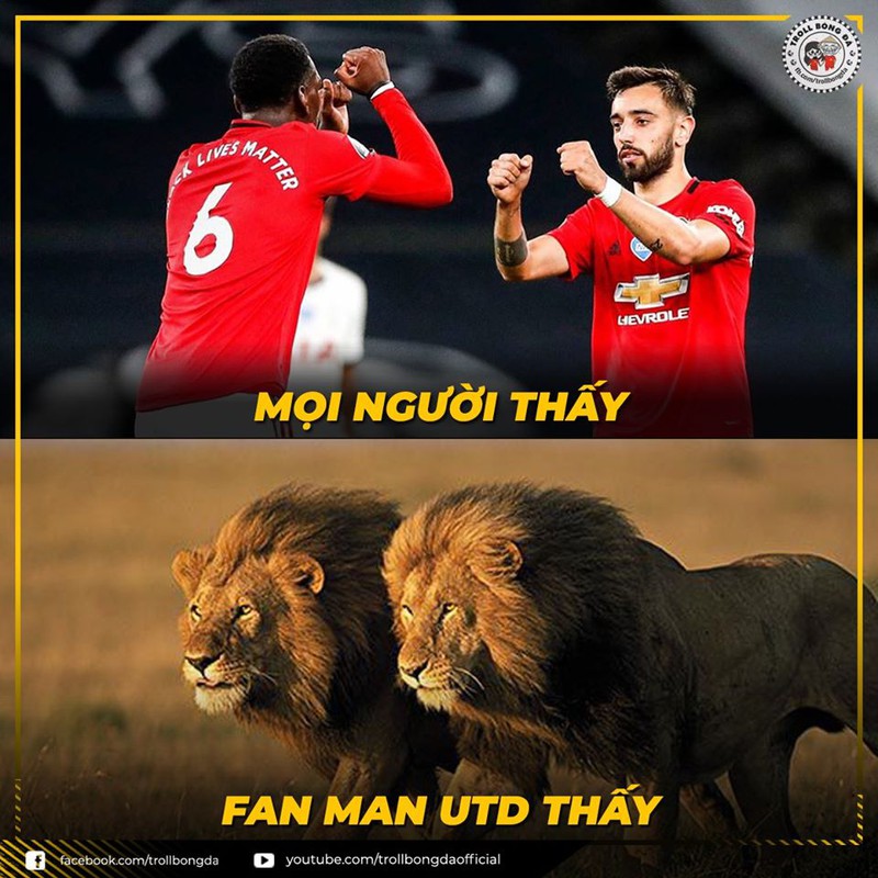 biem hoa 24h: de gea va maguire bi huyen thoai mu chi trich tham te hinh 3