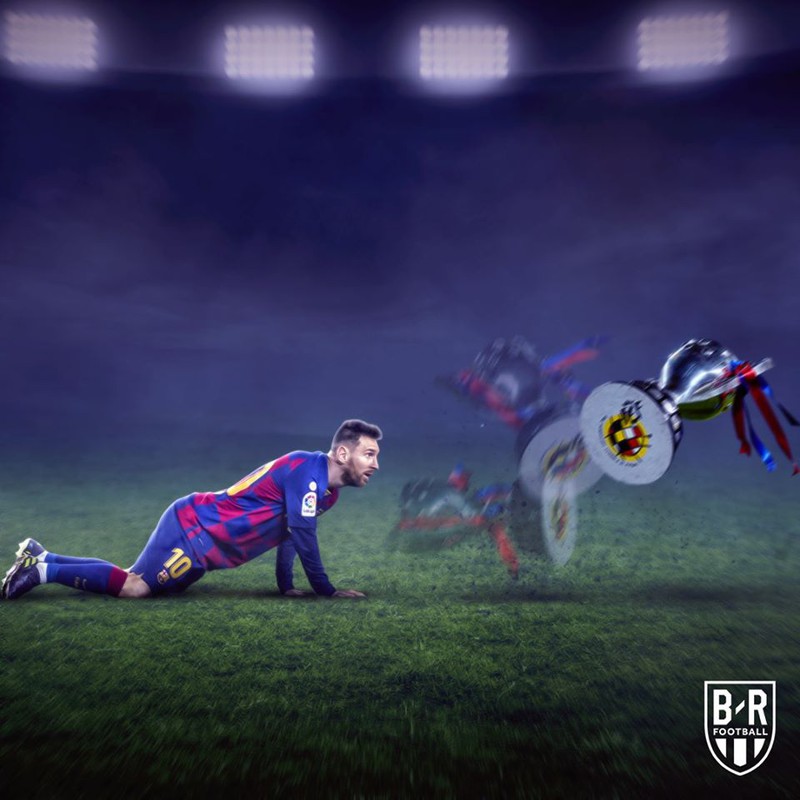 biem hoa 24h: de gea va maguire bi huyen thoai mu chi trich tham te hinh 5