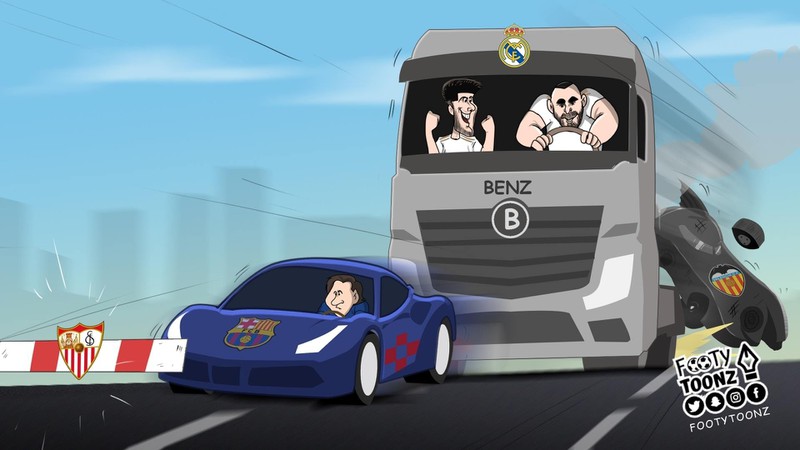 biem hoa 24h: de gea va maguire bi huyen thoai mu chi trich tham te hinh 6