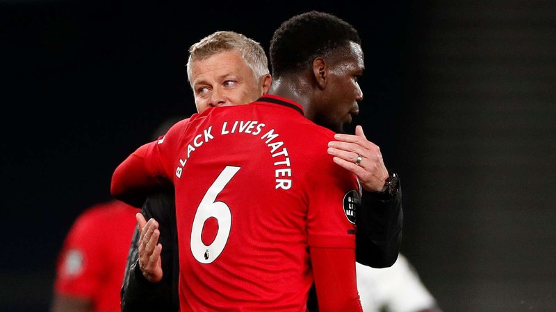 (man united,tin tuc mu) "pogba da co su ket hop tuyet voi voi bruno"  hinh 1
