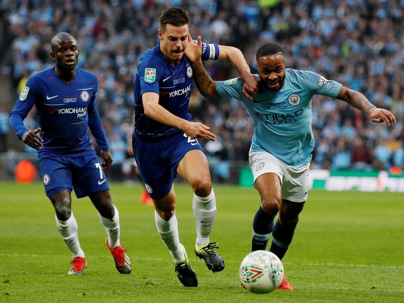 nhan dinh, soi keo chelsea vs man city vong 31 ngoai hang anh (2h15 ngay 26/6) hinh 1