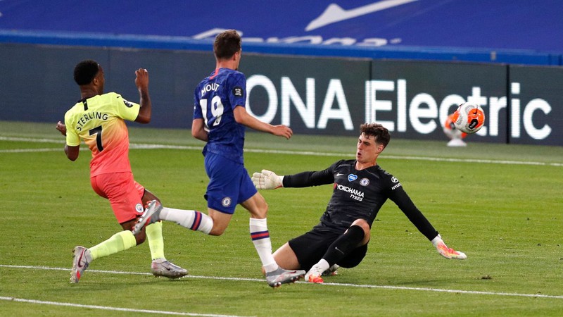 toan canh chelsea 2-1 man city: liverpool vo dich ngoai hang anh som  hinh 4