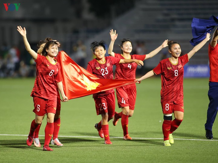 dt nu viet nam tran tre co hoi du world cup nu 2023  hinh 1