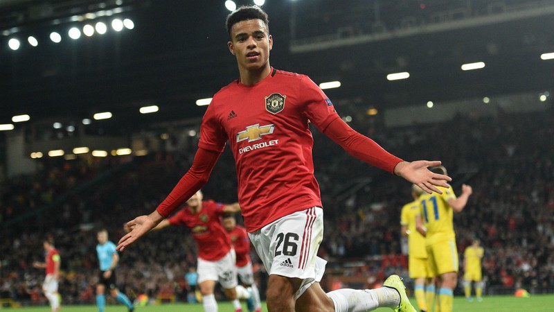 doi hinh du kien mu - bournemouth: ai thay pogba va bruno fernandes?  hinh 9