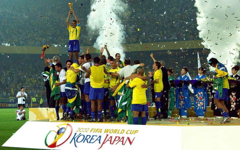 ngay nay nam xua: dt brazil vo dich world cup lan thu 5  hinh 1