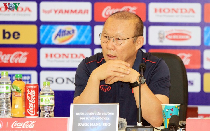 danh sach tap trung u22 viet nam: hlv park hang seo "bo qua" ha noi fc  hinh 1