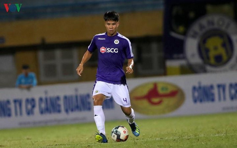 ha noi fc tiep tuc khung hoang luc luong o tran "derby thu do" hinh 1