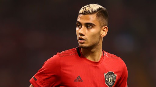 doi hinh du kien mu - bournemouth: ai thay pogba va bruno fernandes?  hinh 7