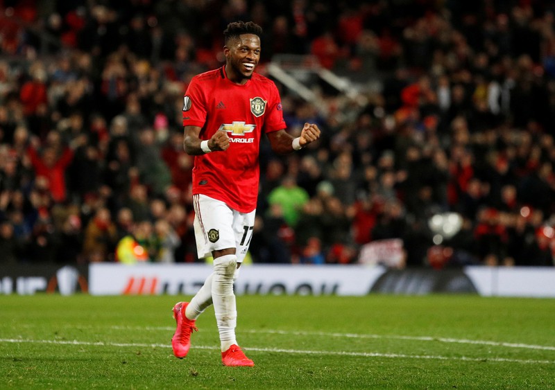 doi hinh du kien mu - bournemouth: ai thay pogba va bruno fernandes?  hinh 8