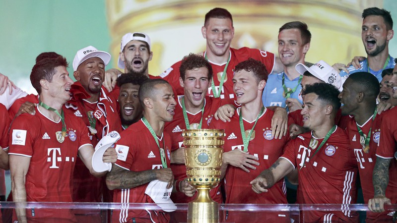 ket qua bong da leverkusen 2-4 bayern munich chung ket cup qg duc hinh 2