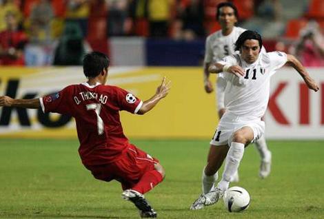 ngay nay nam xua: khai mac ky asian cup dac biet nhat lich su  hinh 1