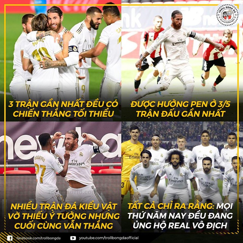 biem hoa 24h: khong gi co the ngan can real madrid vo dich la liga hinh 1