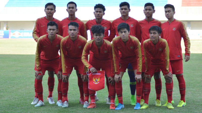 ldbd indonesia "ha muc tieu" cho u20 indonesia o u20 world cup hinh 1