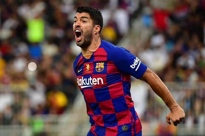 doi hinh du kien barca - espanyol: messi tiep tuc thang hoa cung griezmann?  hinh 10