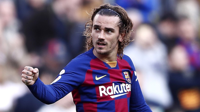 doi hinh du kien barca - espanyol: messi tiep tuc thang hoa cung griezmann?  hinh 11