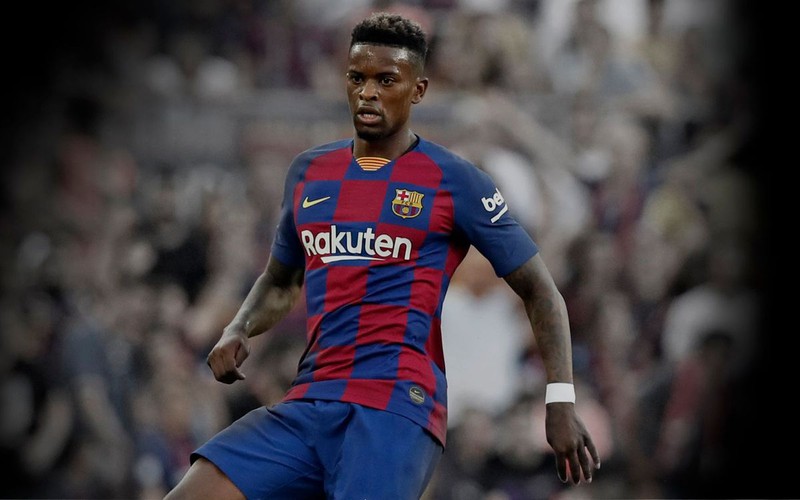 doi hinh du kien barca - espanyol: messi tiep tuc thang hoa cung griezmann?  hinh 2
