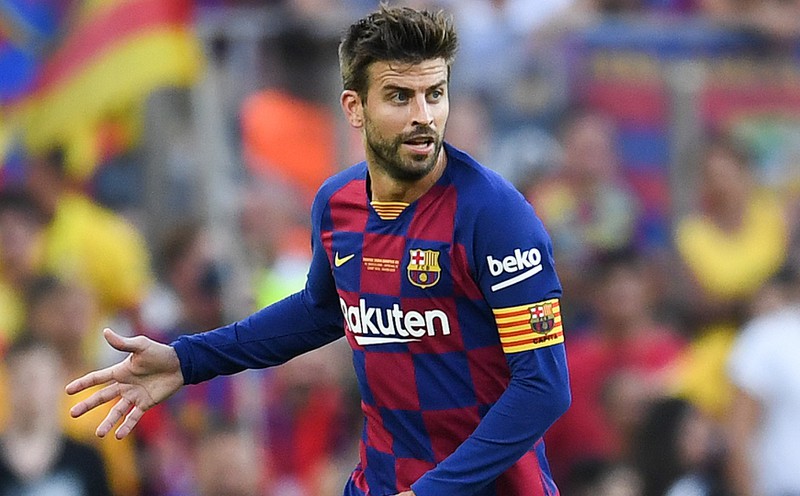 doi hinh du kien barca - espanyol: messi tiep tuc thang hoa cung griezmann?  hinh 3
