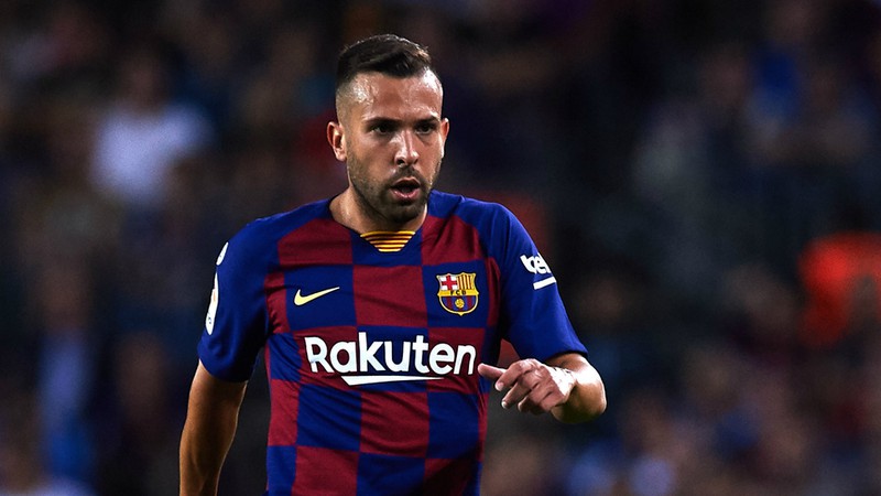 doi hinh du kien barca - espanyol: messi tiep tuc thang hoa cung griezmann?  hinh 5