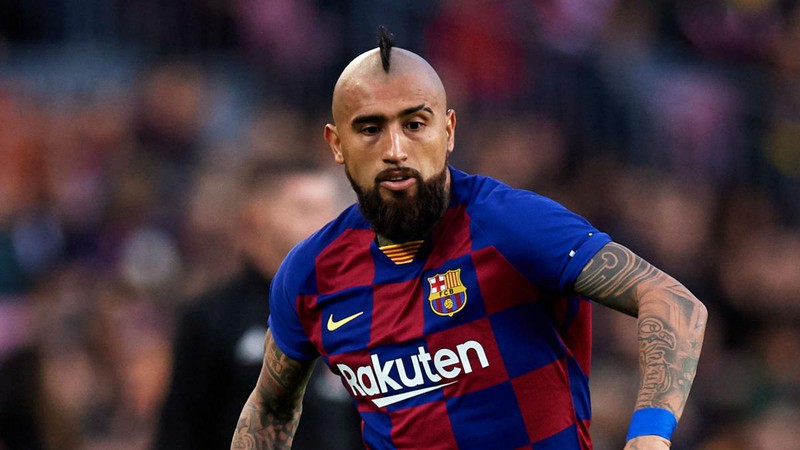 doi hinh du kien barca - espanyol: messi tiep tuc thang hoa cung griezmann?  hinh 8